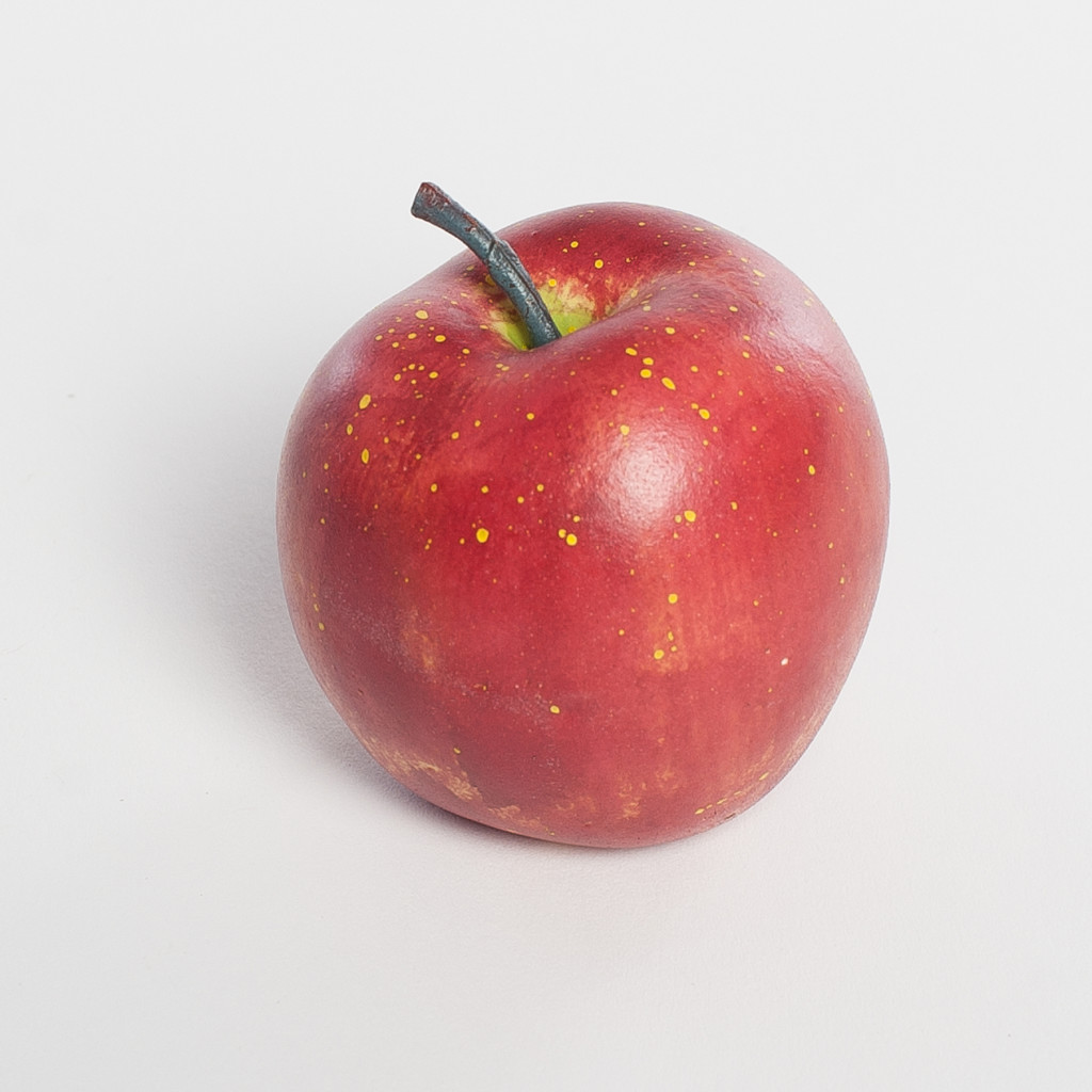 Apple Macintosh Small Justice Distribution