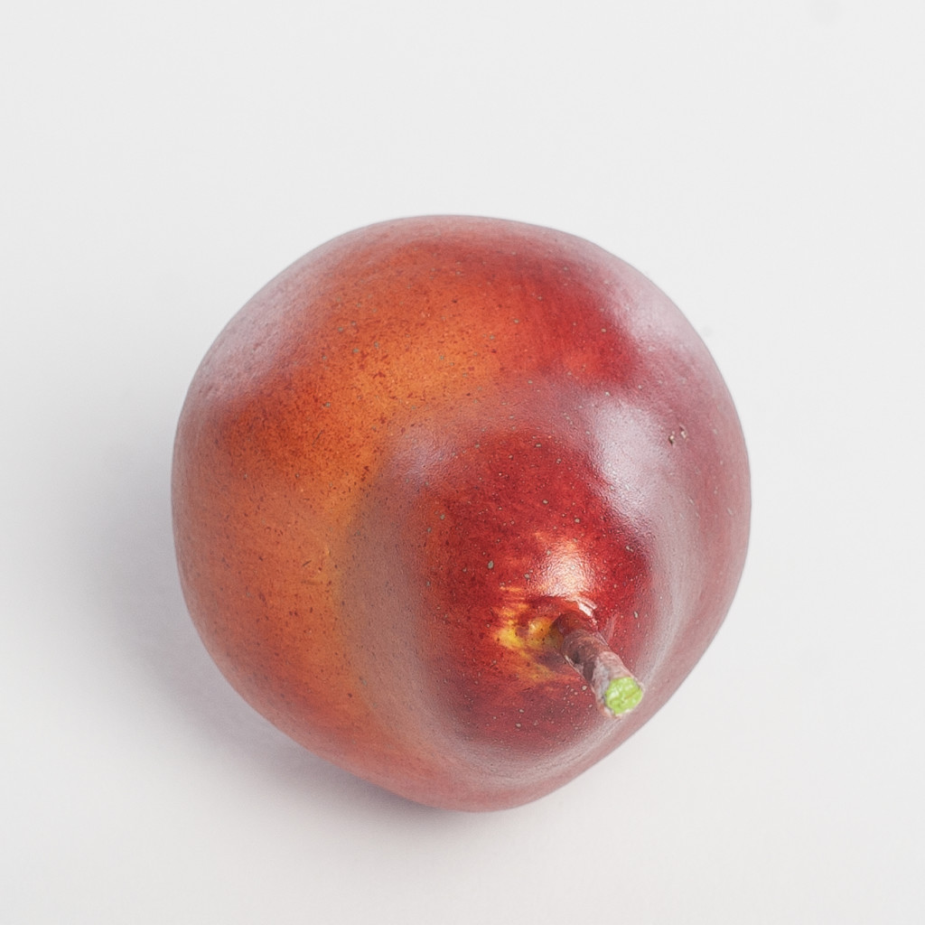 Pear Bosc Red Justice Distribution