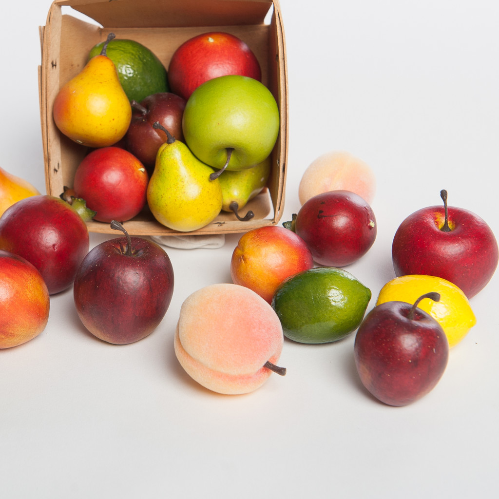 Artificial MiniFruit Product categories Justice Distribution