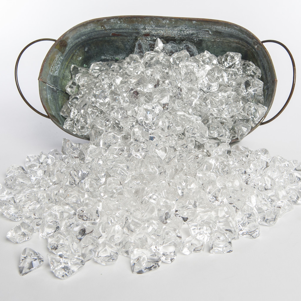 Ice Bulk Justice Distribution