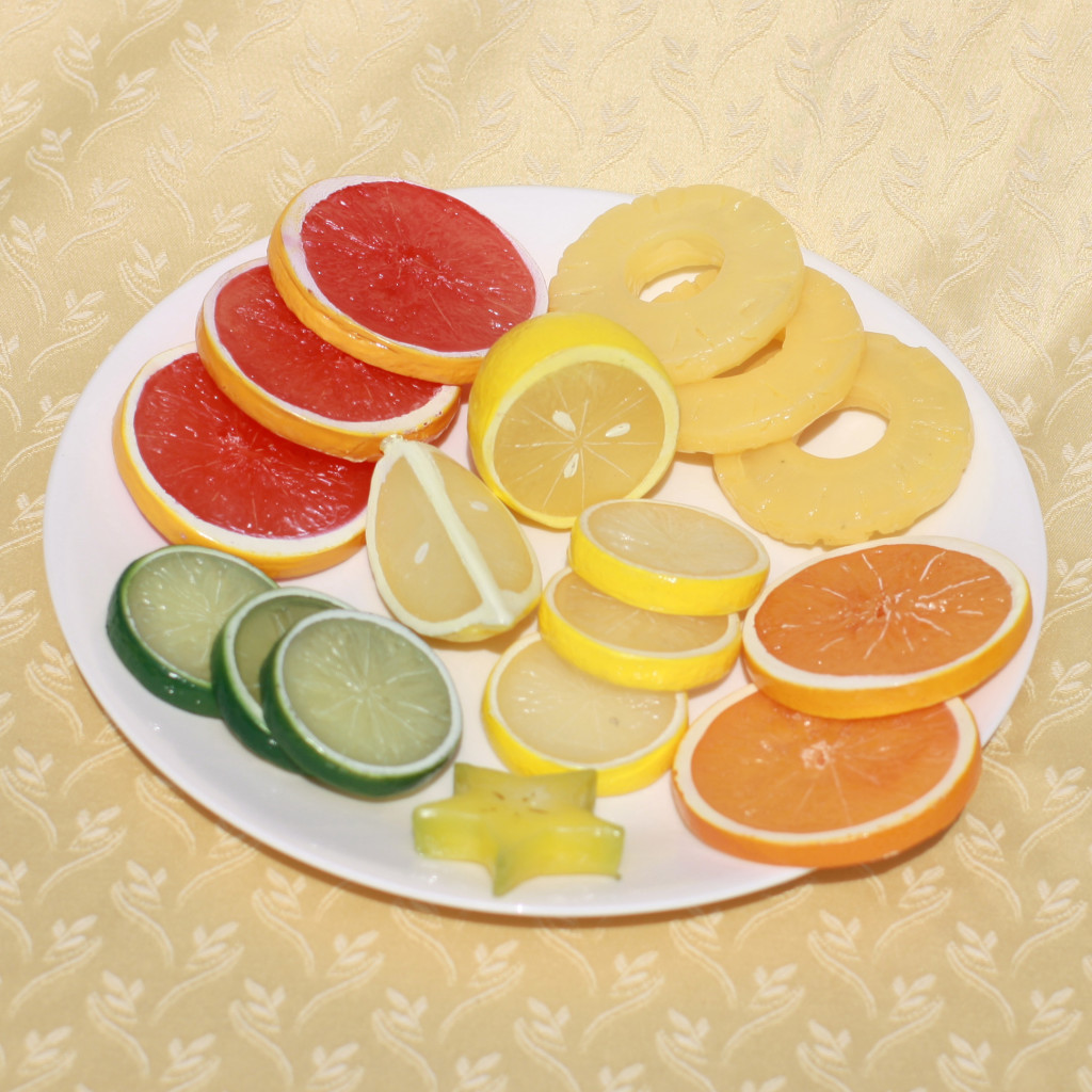 Artificial Foods Product categories Justice Distribution